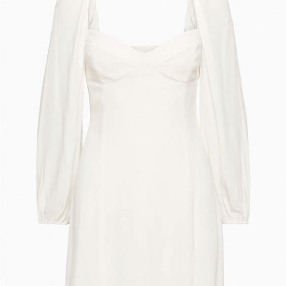 Wilfred Novella Dress - Picture 7 of 9